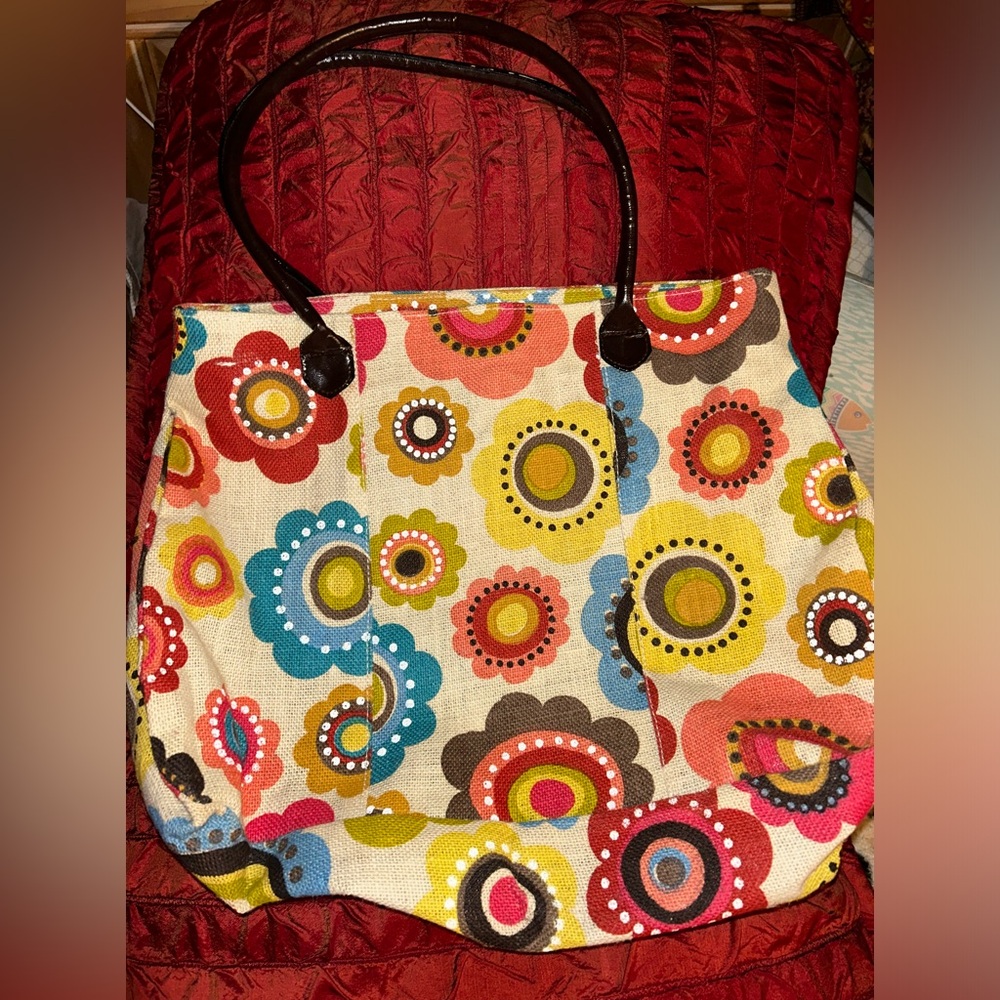 Burlap Bag - image 2